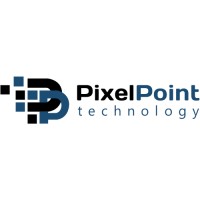 Pixel Point Technology Logo