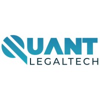Quant LegalTech Logo