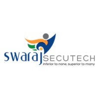Swaraj Secutech Pvt Ltd Logo