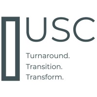 Universal Strategy Logo