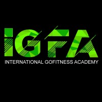 GoFitness Academy Logo