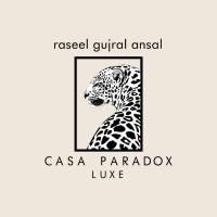 Casa Paradox Luxe Logo