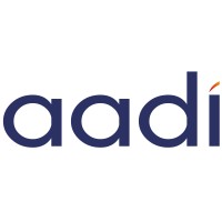 AADI Cyber Intelligence & Security Logo
