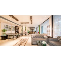 Rockland Hotels Logo