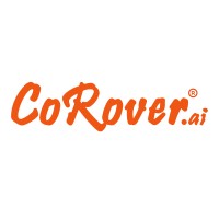 CoRover - Human Centric Conversational AI Platform Logo