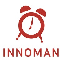 Innoman Oy Logo