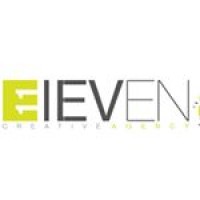 Eleven Eleven Creative Agency Logo