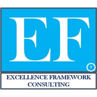 Excellence Framework Consulting Logo