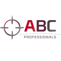 ABC Professionals NL Logo