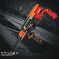 Zhejiang Hangbo Power Tools Co., Ltd Logo