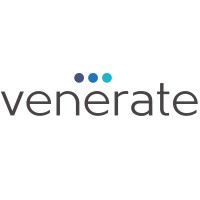 Venerate Solutions Logo
