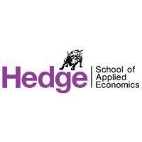 Hedge School of Applied Economics Logo