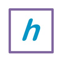 HobbyCue (Purple Cues) Logo