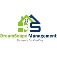 DreamScape Management Logo