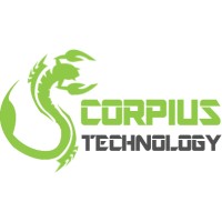 Scorpius Technology Pvt. Ltd. Logo