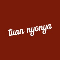Tuan Nyonya Logo