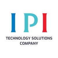 IPI TECHNOLOGY SOLUTIONS JSC., Logo