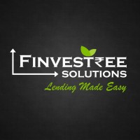 Finvestree Solutions Logo