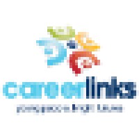Career Links Logo