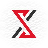 Scientist X Designs Logo
