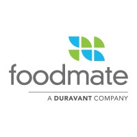Foodmate B.V. Logo