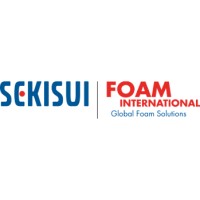 Thai Sekisui Foam Co., Ltd. Logo