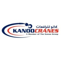 KANOO CRANES LLC Logo
