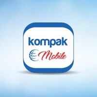 Kompak Indopola Logo