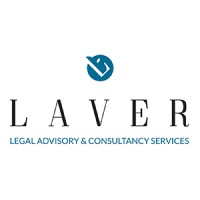 LAVER Logo