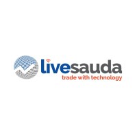 livesauda Logo