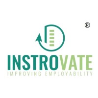 Instrovate Technologies - Microsoft Gold Partner, CompTIA , Cisco Training Partner Logo