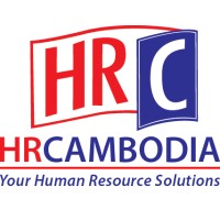 HRCambodia Logo