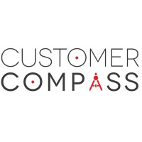 Customer Compass Logo