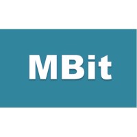 MBit Computraining Pvt. Ltd. Logo