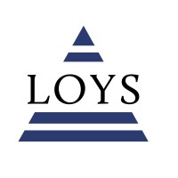 LOYS AG Logo