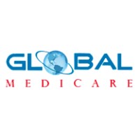 Global Medicare Logo
