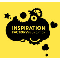 Inspiration Factory Foundation Logo