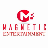 Magnetic Entertainment Logo