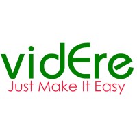 vidEre Soft Logo
