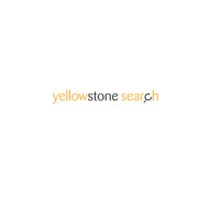 Yellowstone Search Logo