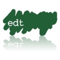 EDT Logo