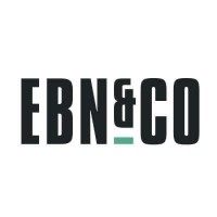 EBN & CO - Erdinast, Ben Nathan, Toledano & Co. With Hamburger Evron Logo