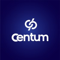 Centum Advertising Pvt. Ltd. Logo