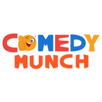 Comedy Munch Logo