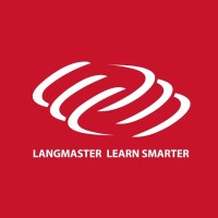 Tiếng Anh giao tiếp Langmaster Logo