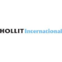 Hollit International Logo