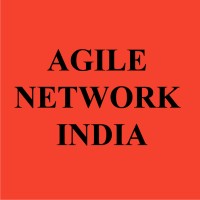 Agile Network India Logo