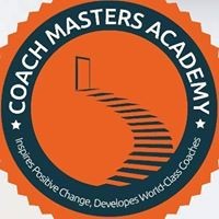 Coach Masters Academy New Zealand & Australia Logo