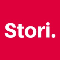 Stori Logo