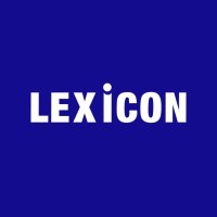 LEXICON Logo